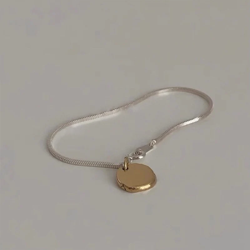 Minimalistischer Charm-Armband Brehn