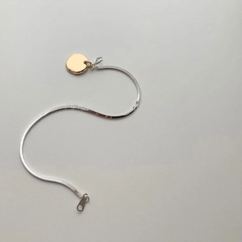 Minimalistischer Charm-Armband Brehn
