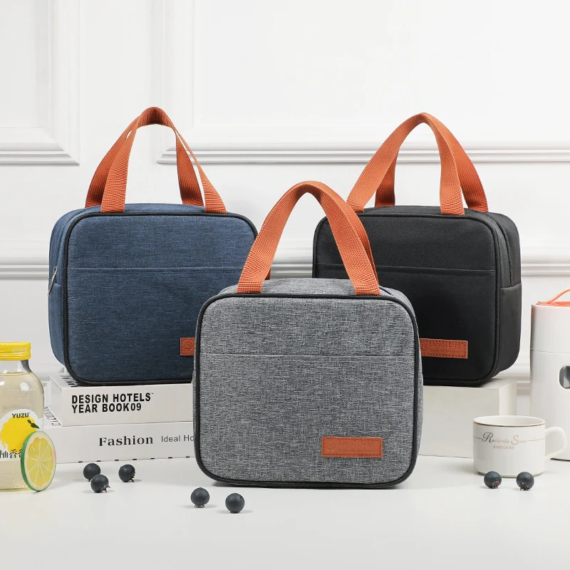 Isolierte Lunch-Tasche Brehn