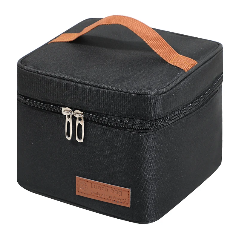 Isolierte Lunch-Tasche Brehn