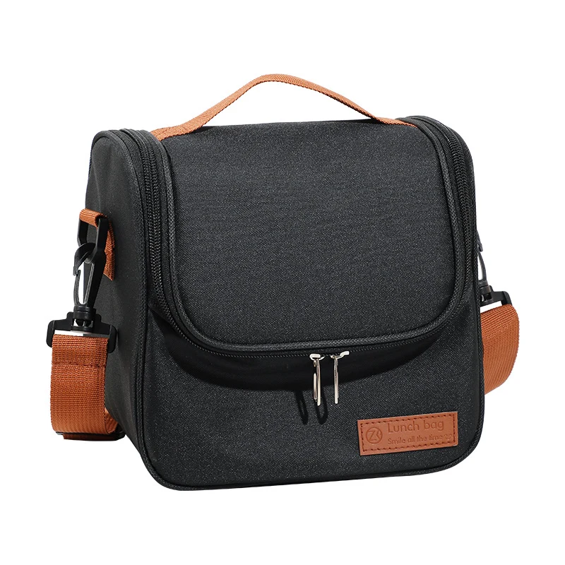 Isolierte Lunch-Tasche Brehn