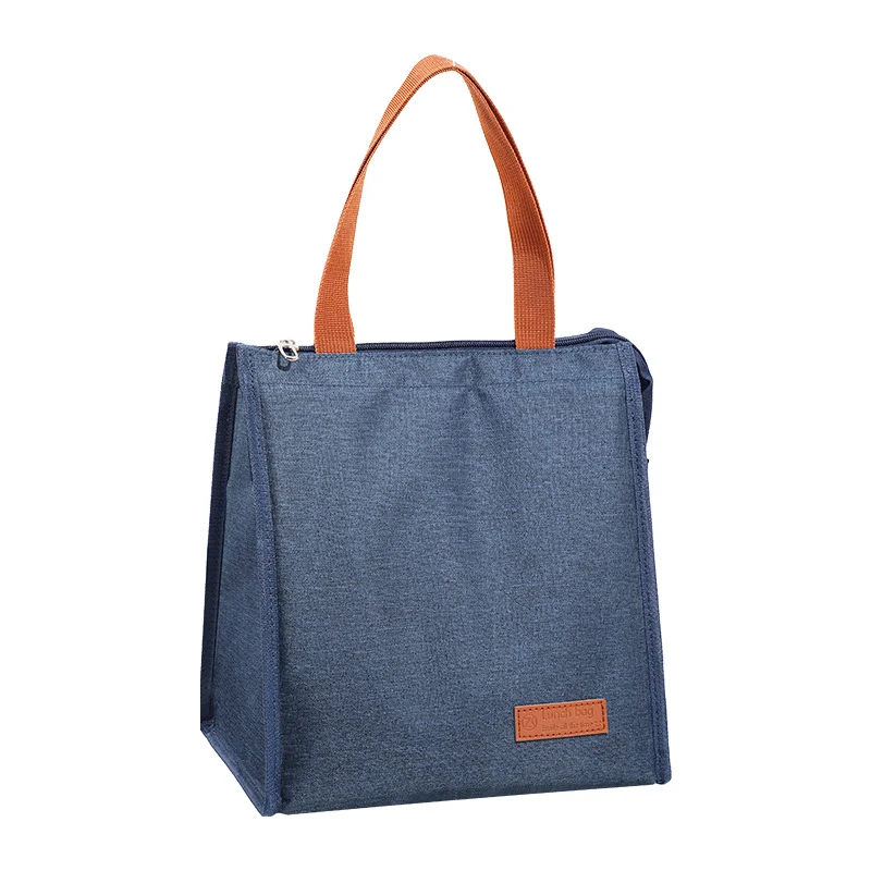 Isolierte Lunch-Tasche Brehn