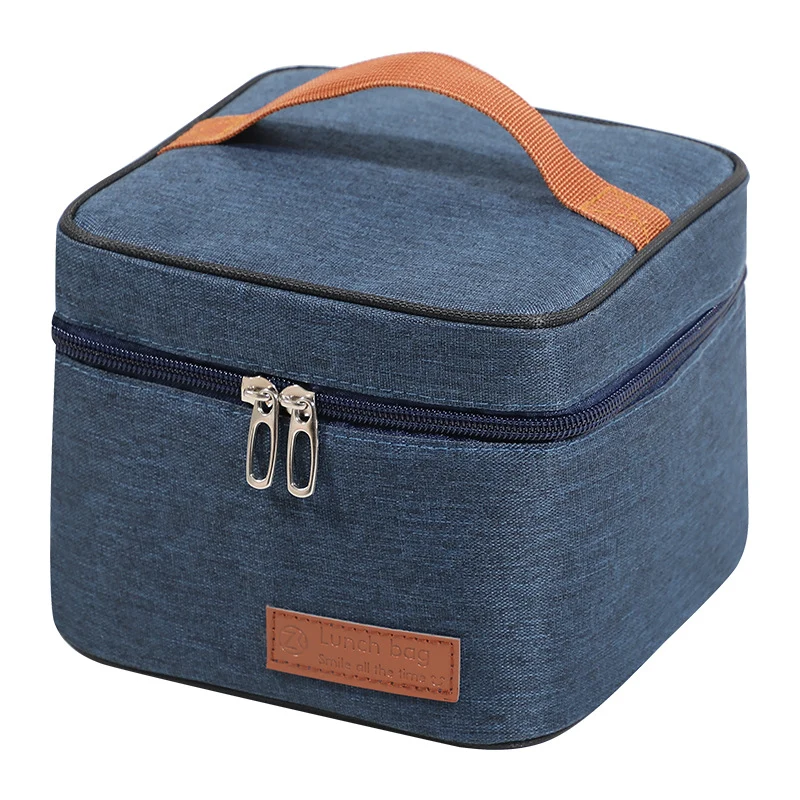 Isolierte Lunch-Tasche Brehn