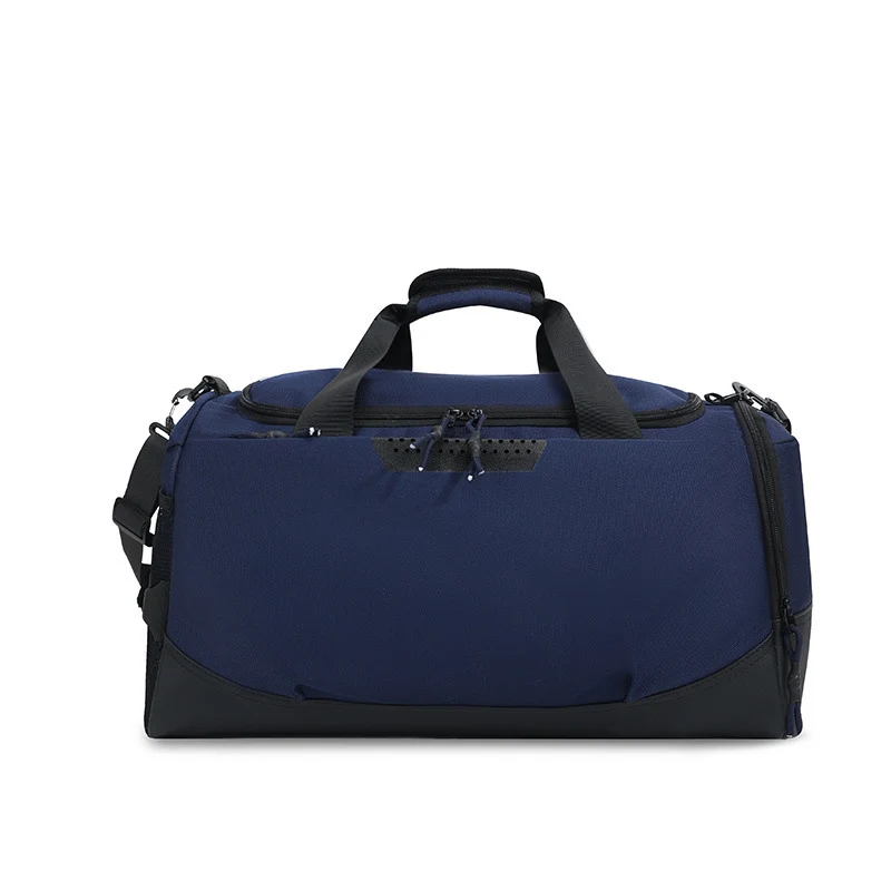 Sportliche Reisetasche für Herren mit viel Stauraum und abnehmbarem Schultergurt Skanto