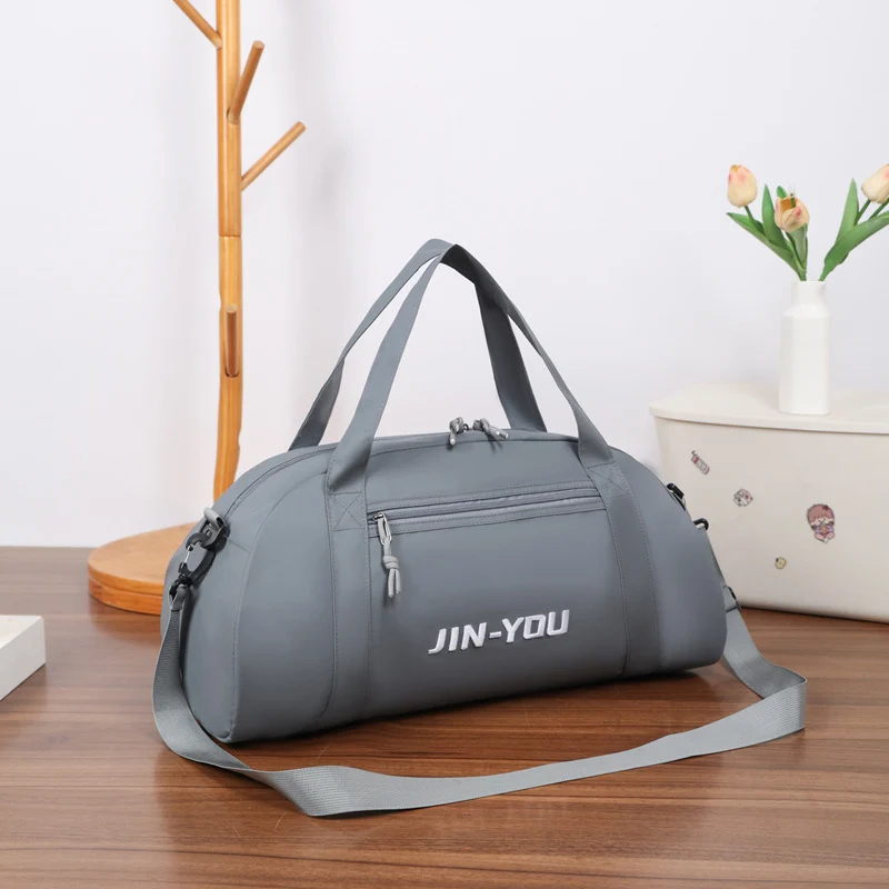 Unisex Sportliche Multifunktions-Reisetasche Skanto