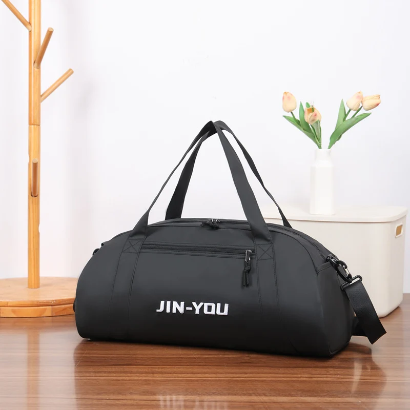 Unisex Sportliche Multifunktions-Reisetasche Skanto