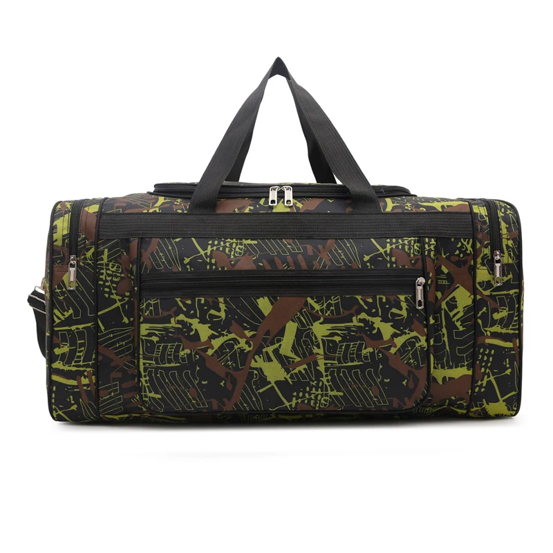 Unisex Große Sport- und Reisetasche Skanto