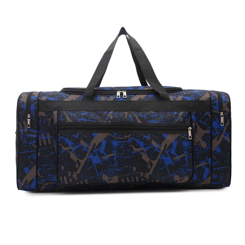 Unisex Große Sport- und Reisetasche Skanto