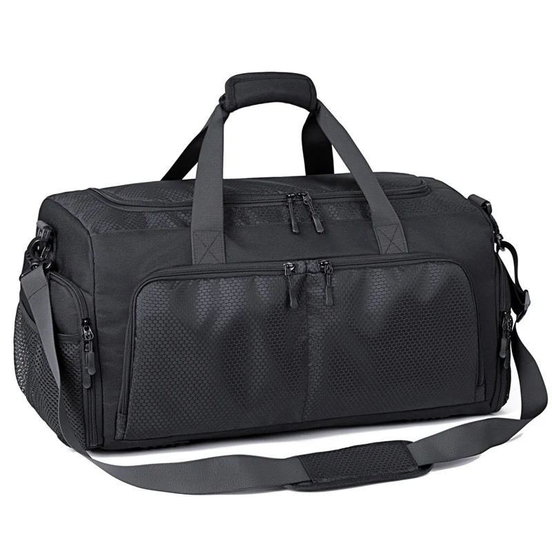 Sportliche Reisetasche für Herren mit robustem Design Skanto