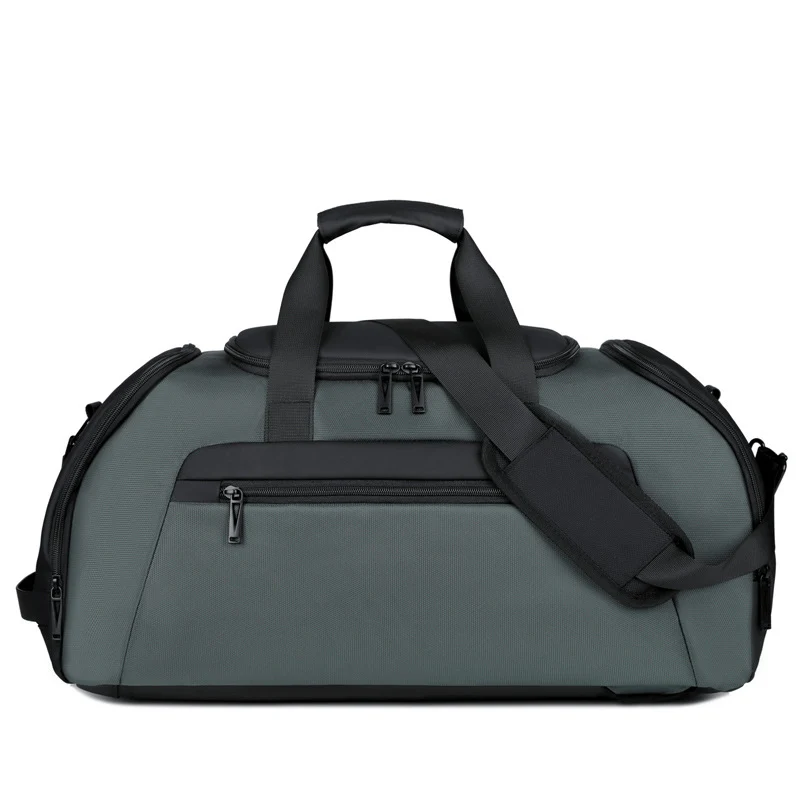 Sportliche Reisetasche für Herren mit robustem Design Skanto
