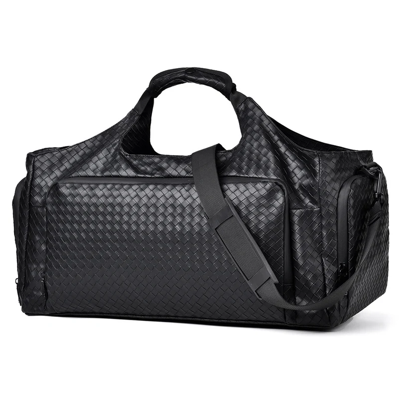 Sportliche Reisetasche für Herren mit multifunktionalem Design Skanto
