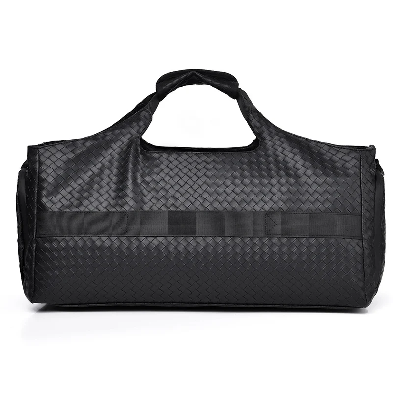 Sportliche Reisetasche für Herren mit multifunktionalem Design Skanto