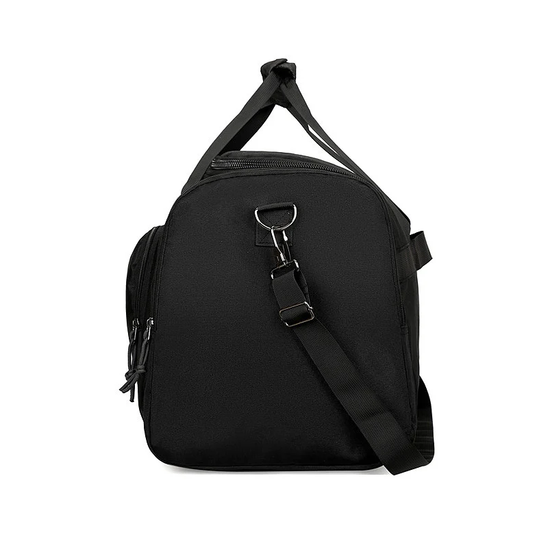 Sportliche Herren-Reisetasche mit innovativem Aufbewahrungssystem Skanto