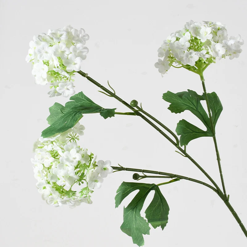 Künstlicher Blumenstiel Dekoration