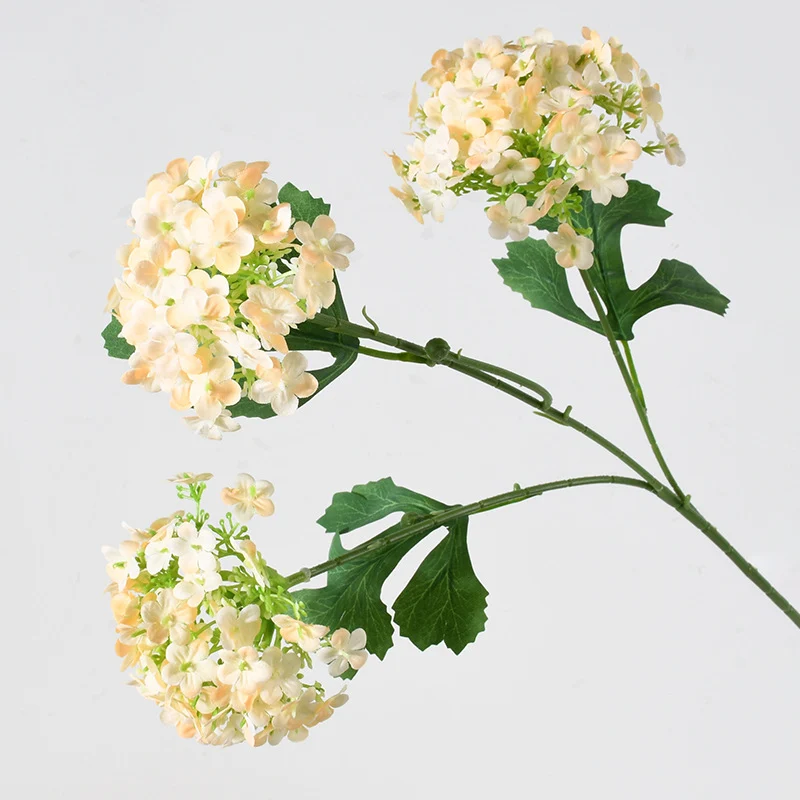 Künstlicher Blumenstiel Dekoration