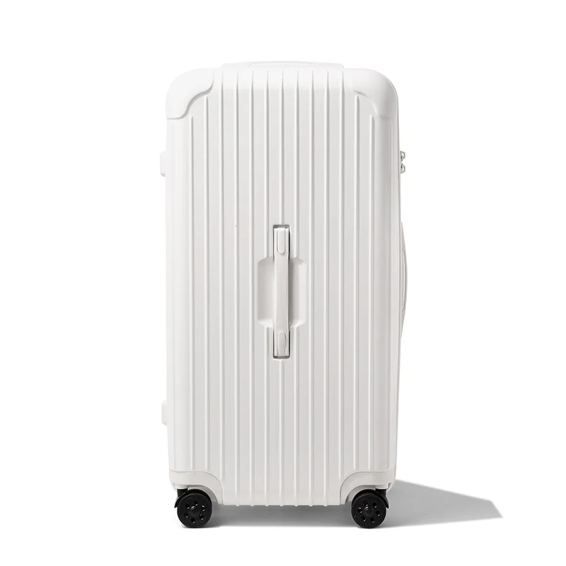 Rollkoffer mit Smart-Charging Skanto