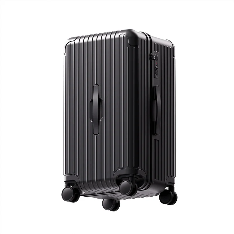 Rollkoffer mit Smart-Charging Skanto