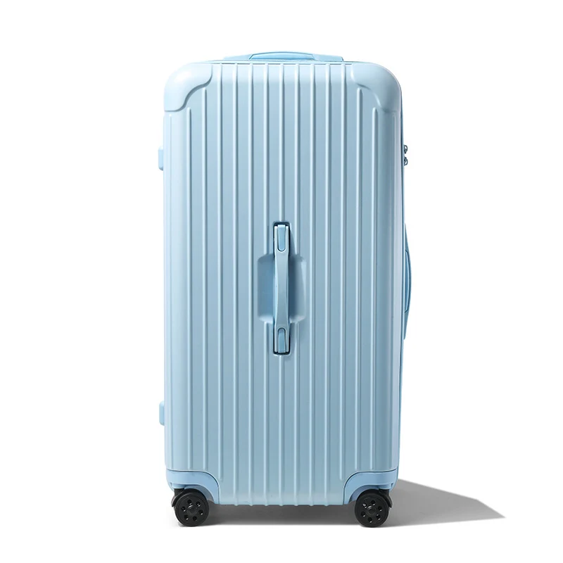 Leichter Hartschalen-Reisetrolley Skanto