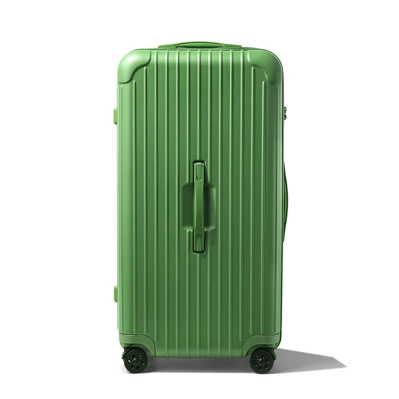 Leichter Hartschalen-Reisetrolley Skanto