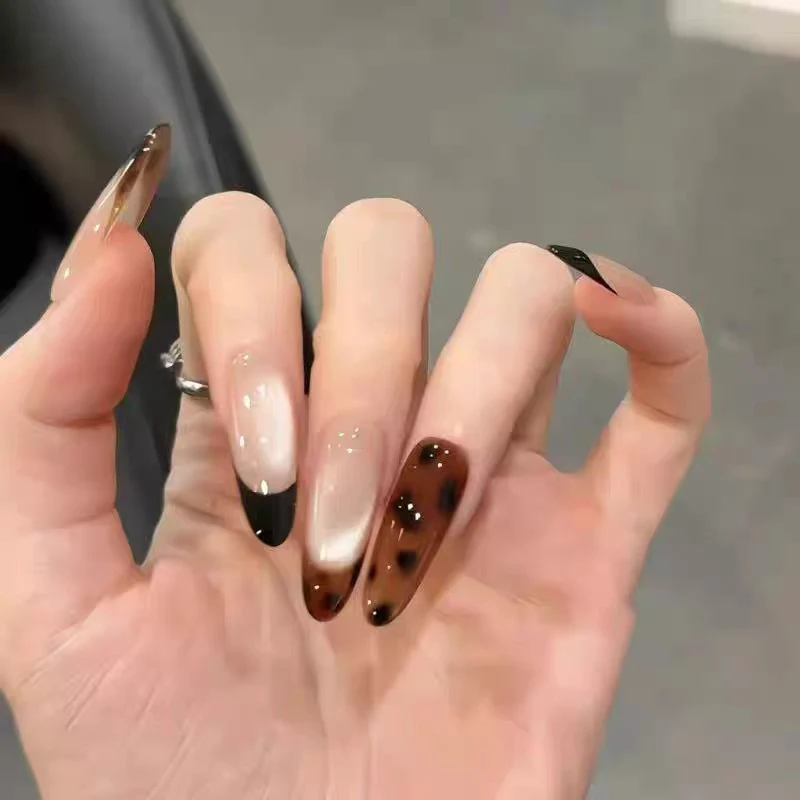 Dekorative Nagelkunst Verbesserungen 1790638512