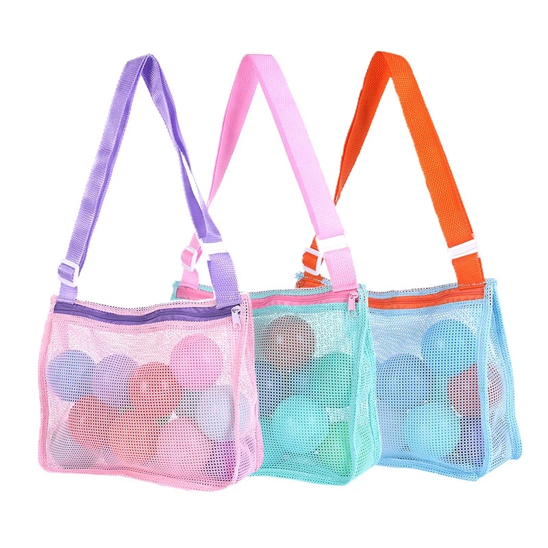 Netztasche von Skanto