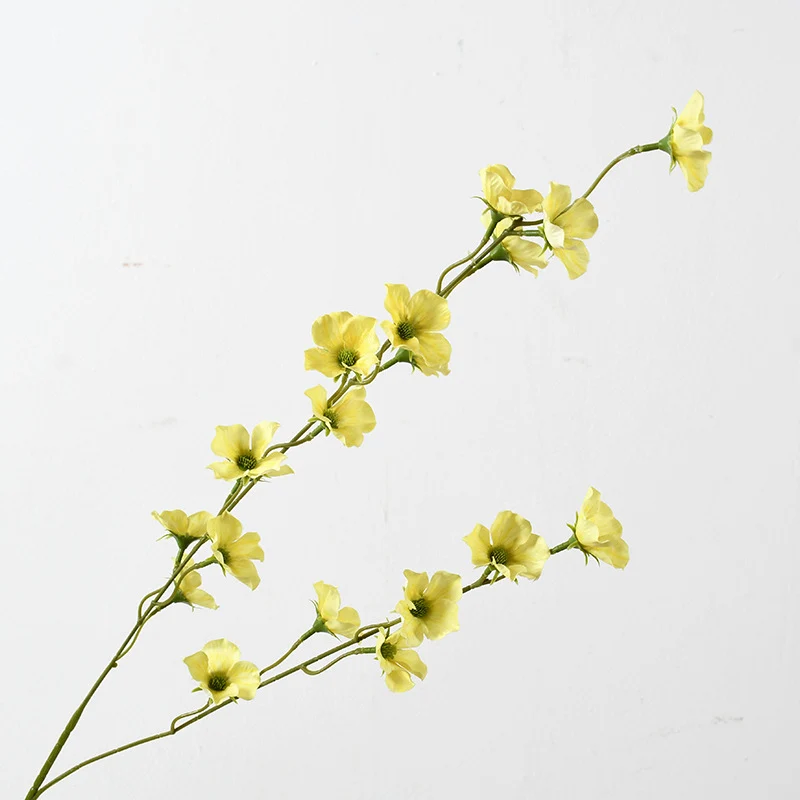 Künstliche Calla-Lilie-Blütenstängel