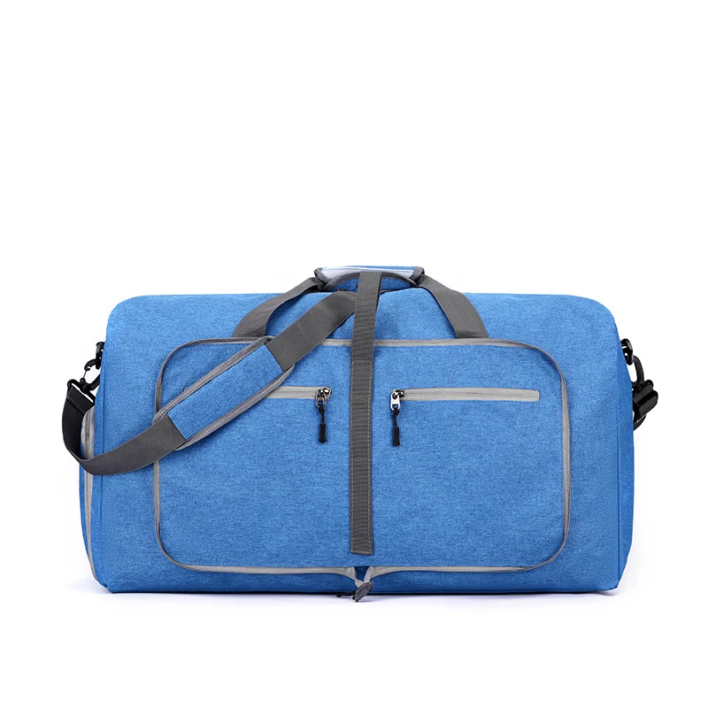 Sportliche Herren-Reisetasche mit innovativem Fächersystem Skanto