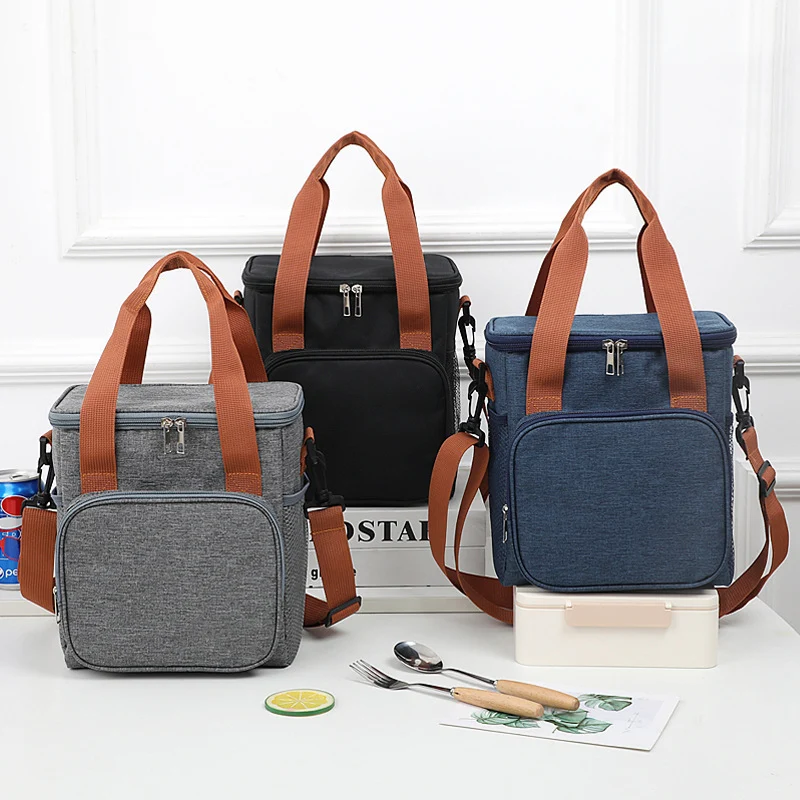Isolierte Kühl-Tasche Brehn