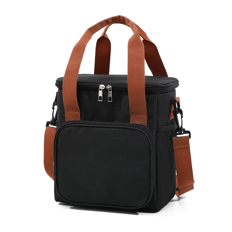 Isolierte Kühl-Tasche Brehn