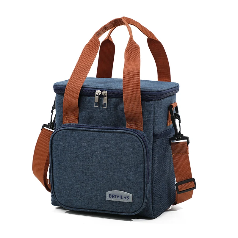 Isolierte Kühl-Tasche Brehn