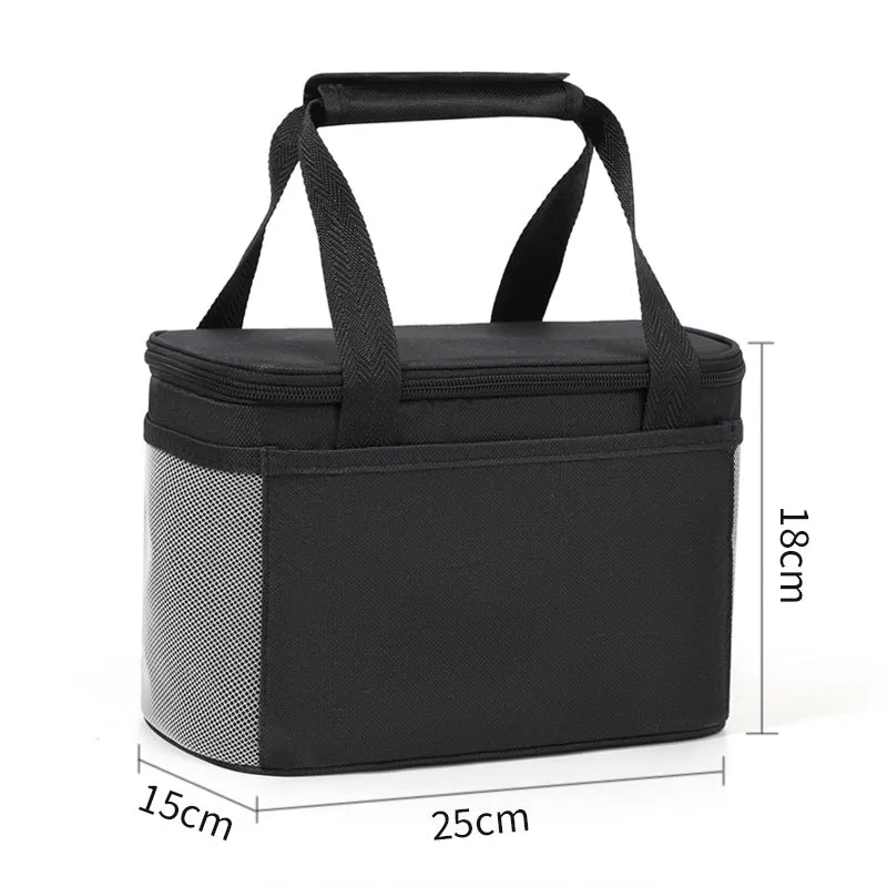 Isolierte Kühlbox Brehn