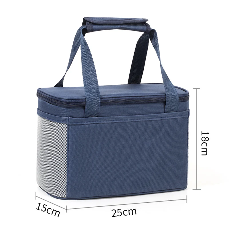 Isolierte Kühlbox Brehn