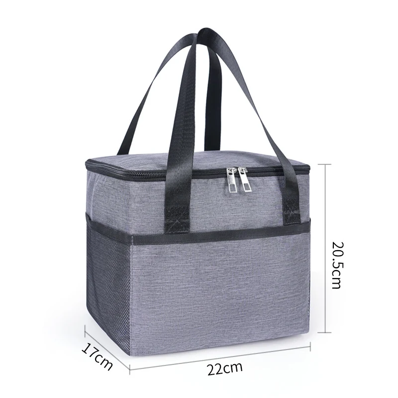 Isolierte Kühlbox Brehn