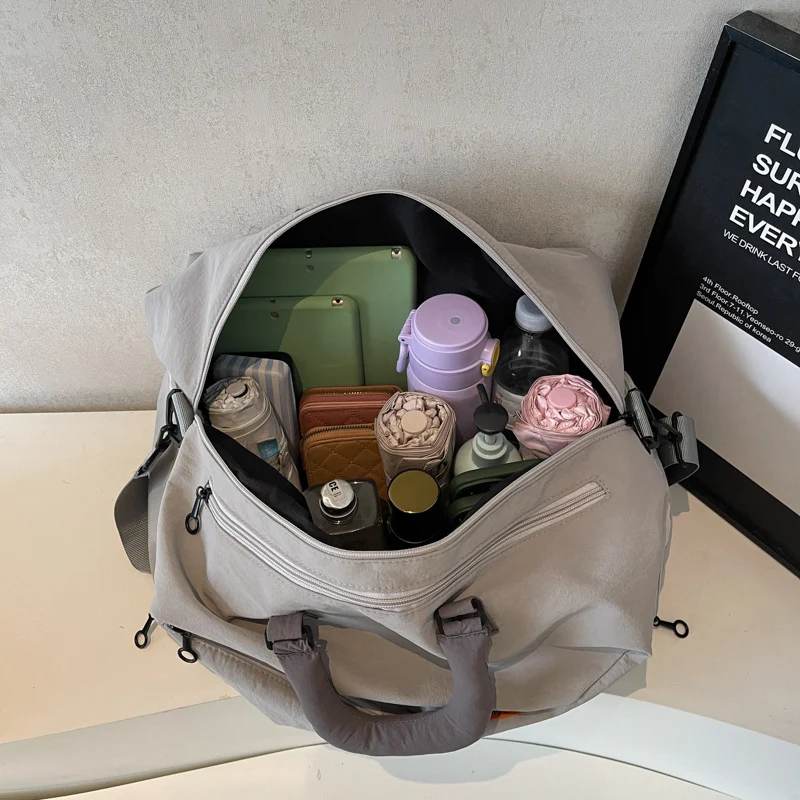 Sportliche Herren-Multifunktions-Reisetasche Skanto