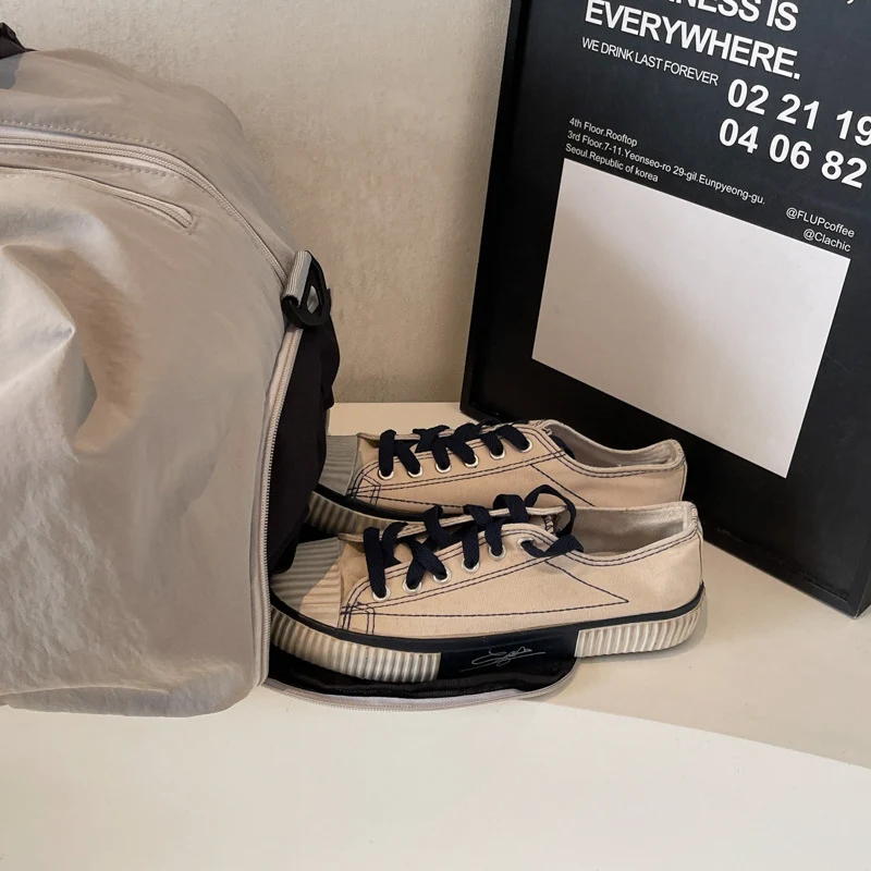 Sportliche Herren-Multifunktions-Reisetasche Skanto