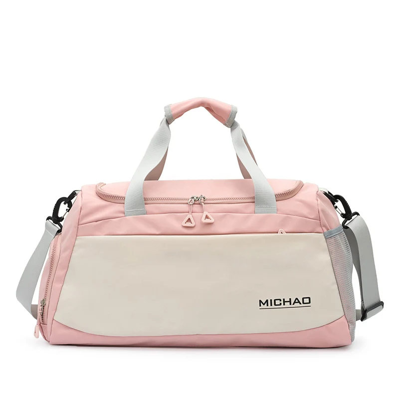 Sportliche Herren-Multifunktions-Reisetasche Skanto