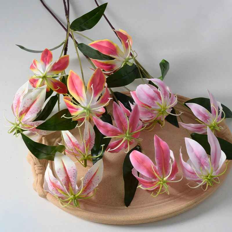 Heim Dekorative Künstliche Blumen