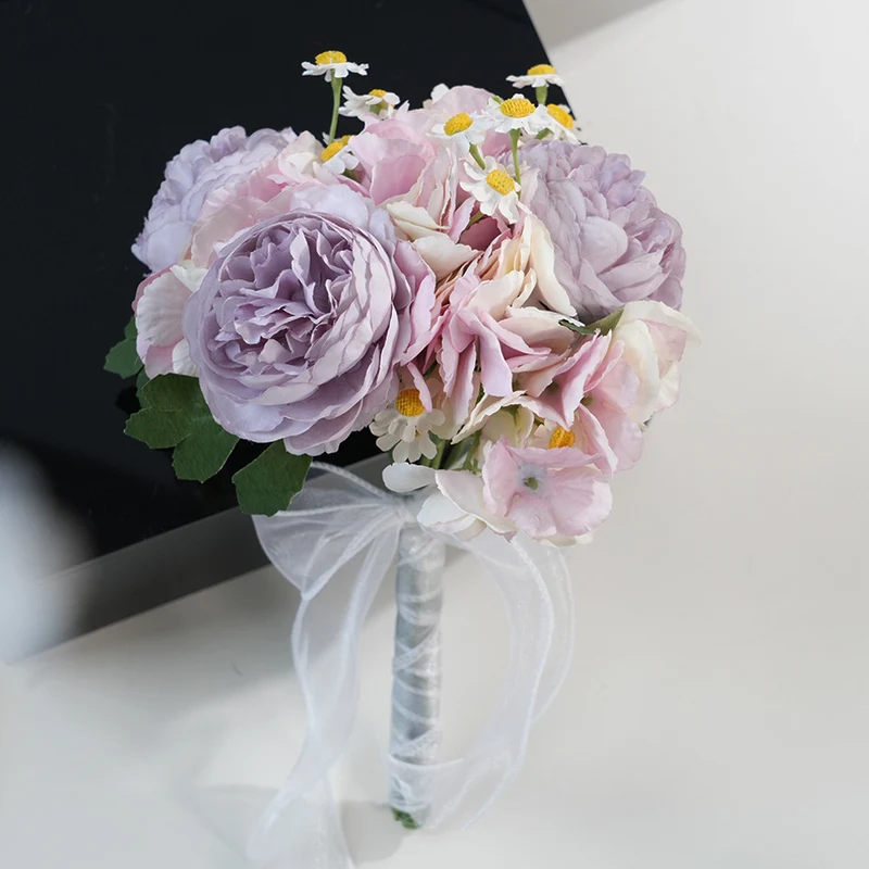 Florale Anordnung