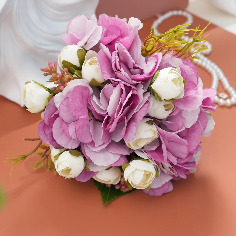 Florale Anordnung