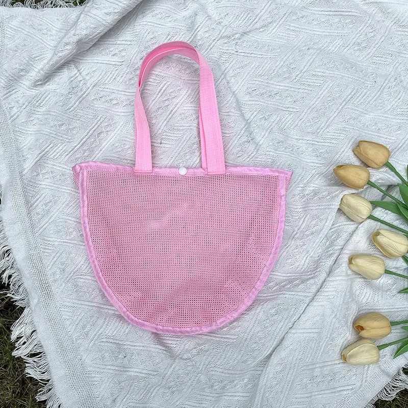 Netz-Handtasche Skanto