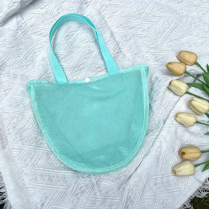 Netz-Handtasche Skanto