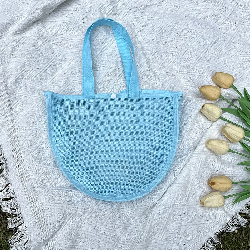 Netz-Handtasche Skanto