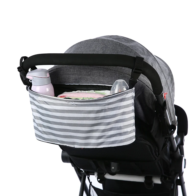 Multifunktionale Wickeltasche Skanto