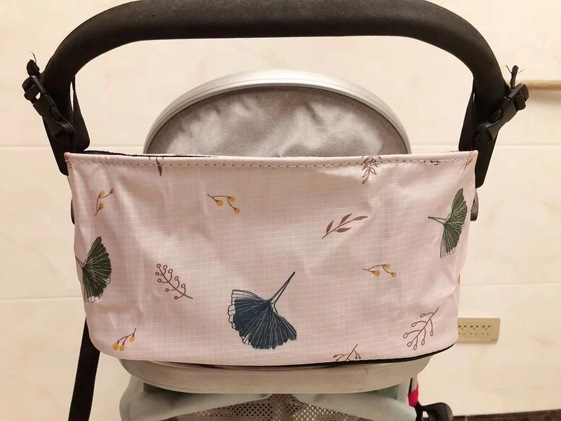 Multifunktionale Wickeltasche Skanto