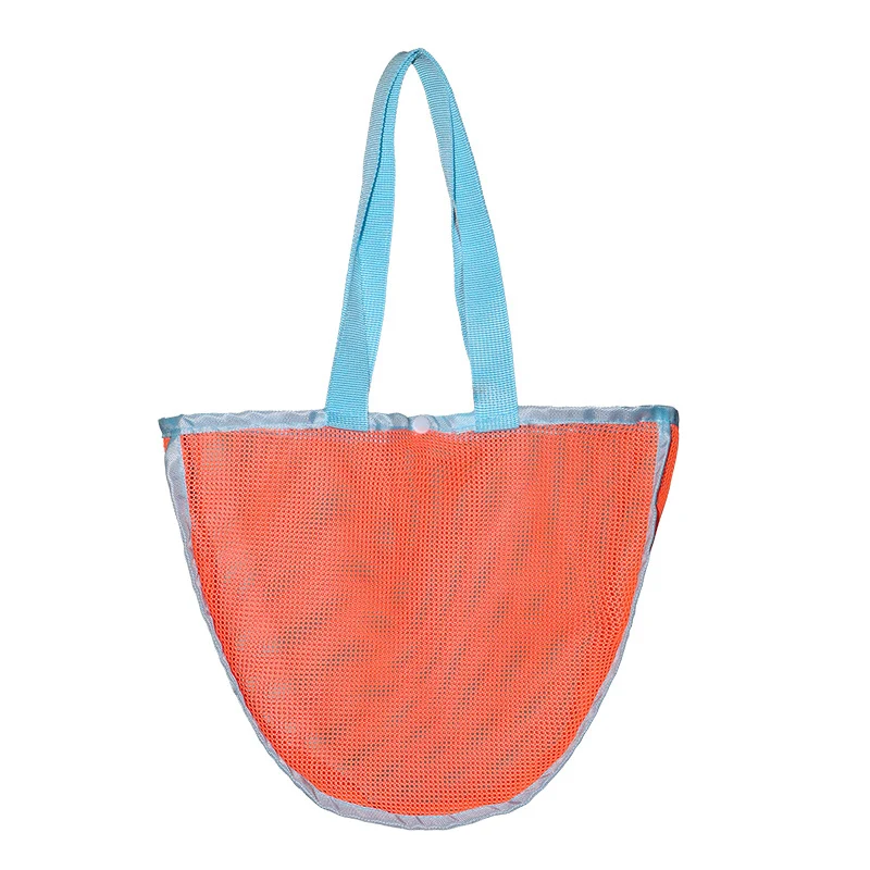 Multifunktionale Strand-Netztasche Skanto