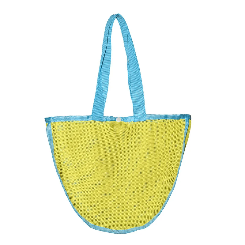 Multifunktionale Strand-Netztasche Skanto