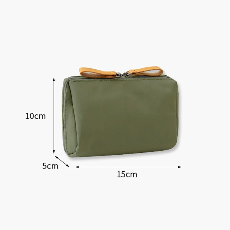 Multifunktionale Kosmetiktasche Skanto