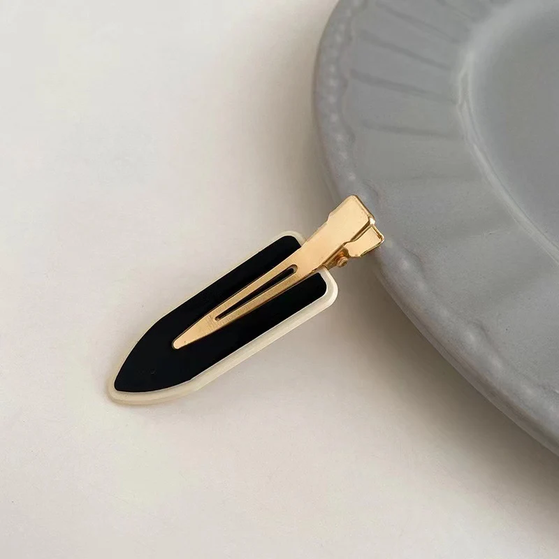 Elegante Haarklammer Brehn