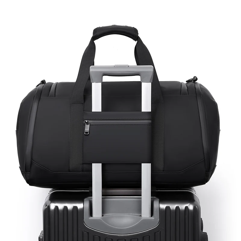Sportliche Herren-Reisetasche Skanto