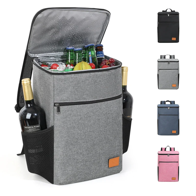 Isolierter Rucksack Brehn